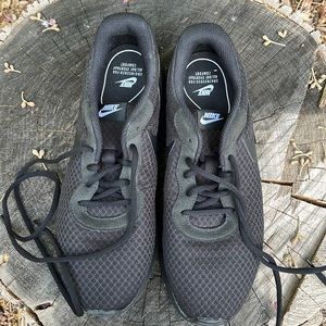 Nike running shoes. Never worn